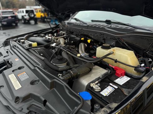 Used 2019 Ford F250 Lariat w/ Lariat Value Package image 53