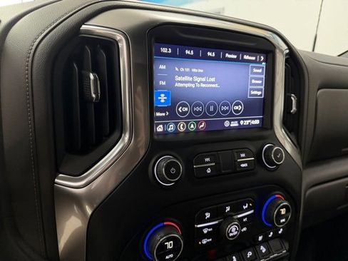 Used 2020 Chevrolet Silverado 2500 LTZ w/ Technology Package image 20