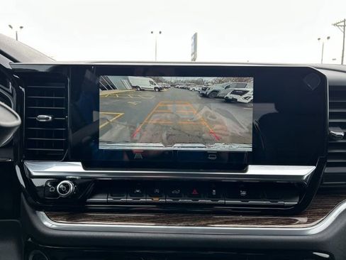 New 2026 GMC Sierra 1500 SLE AWD/4WD image 40