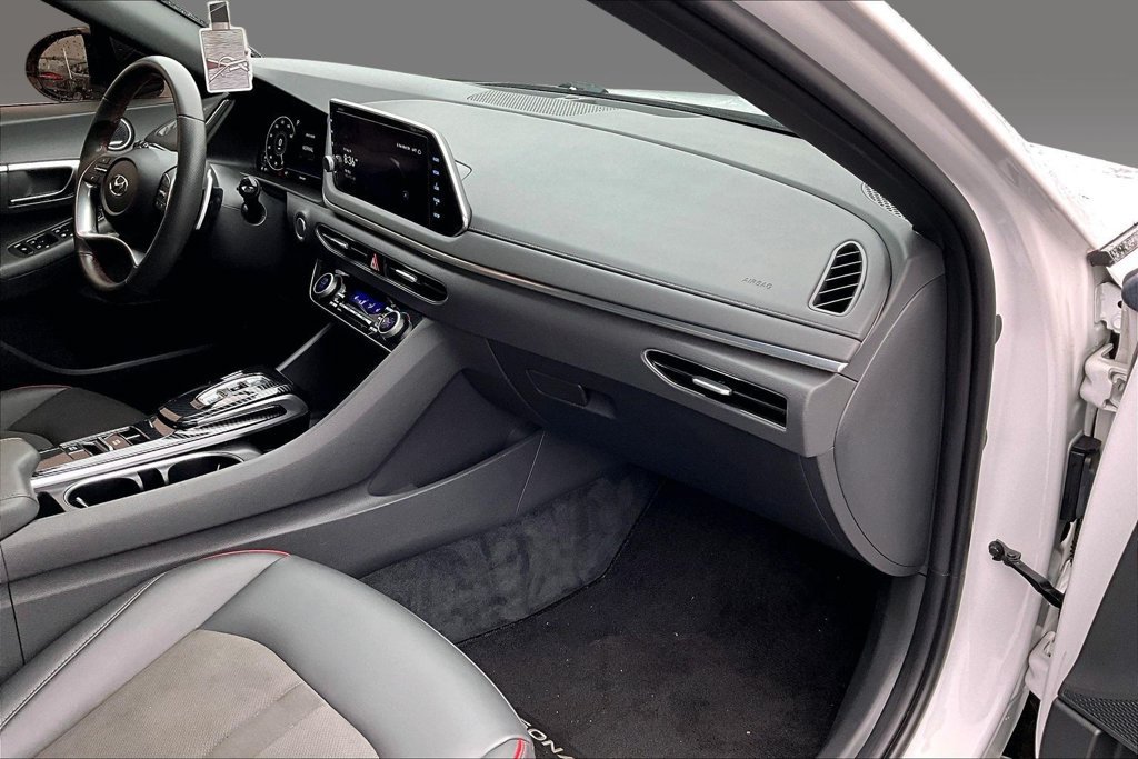 Used 2023 Hyundai Sonata SEL Plus w/ Cargo Package FWD image 10
