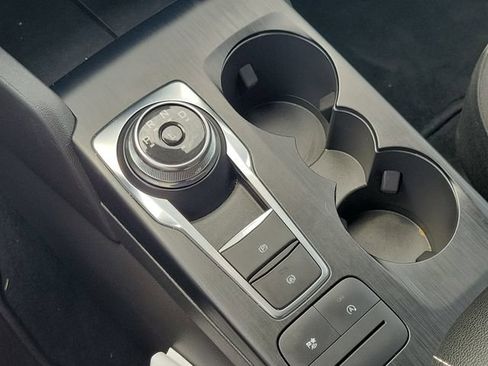Certified 2024 Ford Escape Active AWD/4WD image 21