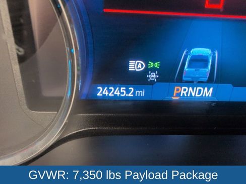 Used 2023 Ford F150 XLT w/ Equipment Group 302A High image 28