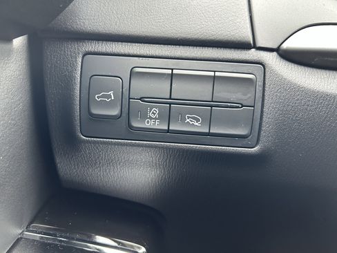 Certified 2023 MAZDA CX-9 Touring image 20