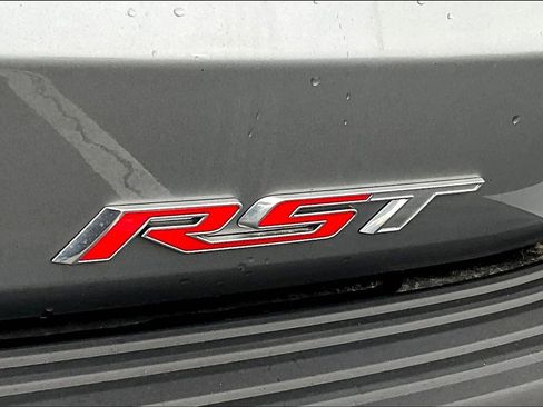 Used 2023 Chevrolet Tahoe RST AWD/4WD image 24