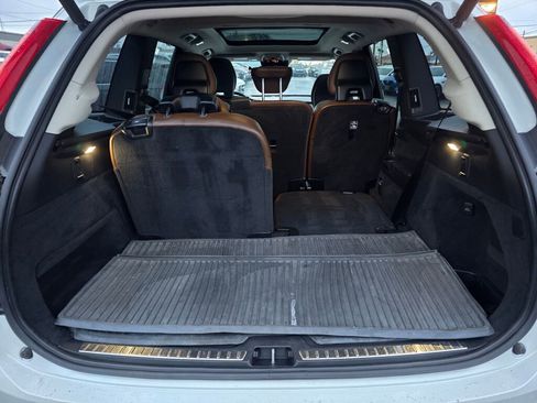 Used 2019 Volvo XC90 T6 Inscription w/ Advanced Package image 35