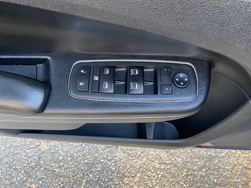 Used 2016 Chrysler 300 S w/ 300S Premium Group image 16