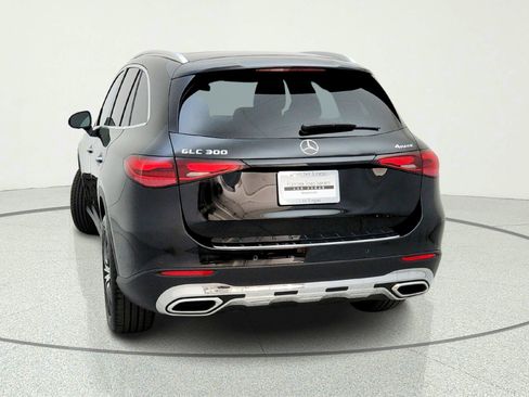 Certified 2023 Mercedes-Benz GLC 300 4MATIC w/ Driver Assistance Package image 11