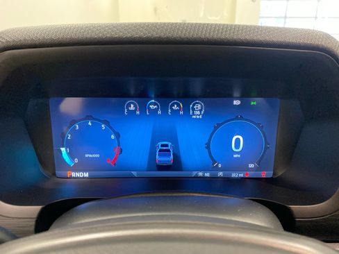 New 2026 Ford F150 XLT image 21