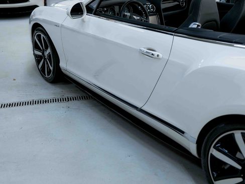 Used 2014 Bentley Continental GT V8 S image 37