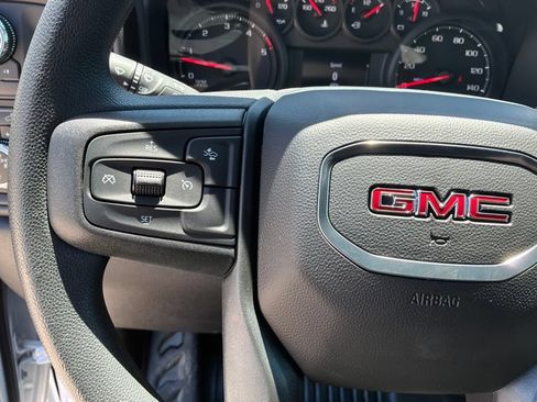 New 2026 GMC Sierra 3500 Pro w/ Convenience Package AWD/4WD image 19