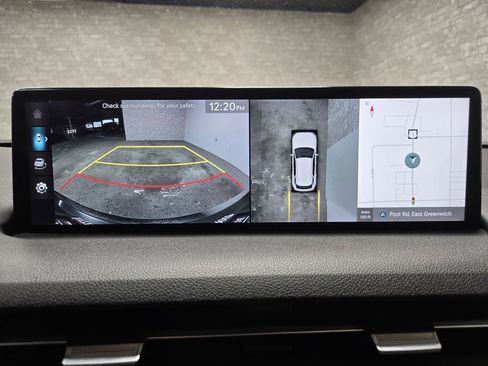 Used 2023 Genesis GV70 2.5T w/ Advanced Package image 27