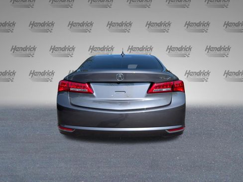 Used 2020 Acura TLX FWD image 8