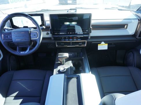 New 2025 GMC Hummer EV 3X image 11