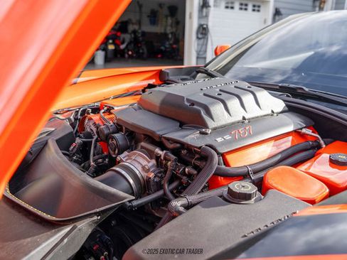 Used 2019 Chevrolet Corvette Z06 image 25