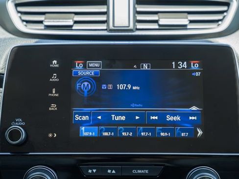 Used 2022 Honda CR-V EX image 22