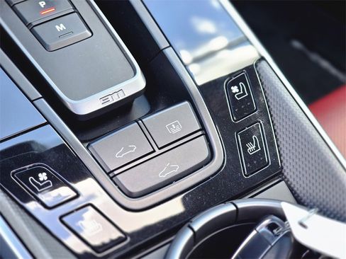 Used 2021 Porsche 911 Turbo S image 26