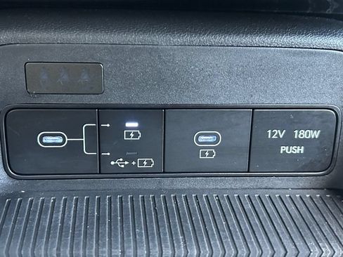 Used 2024 Hyundai Kona SE AWD/4WD image 24