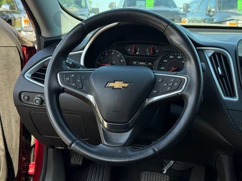 Used 2020 Chevrolet Malibu RS w/ LPO, Convenience Package 2 FWD image 5