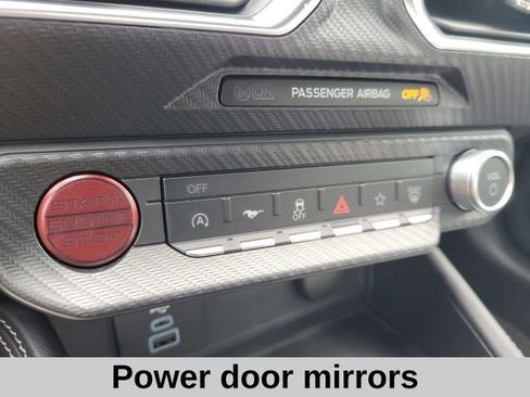 New 2025 Ford Mustang Premium image 8