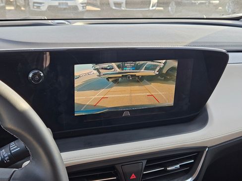 Used 2025 Buick Encore GX Sport Touring FWD image 20