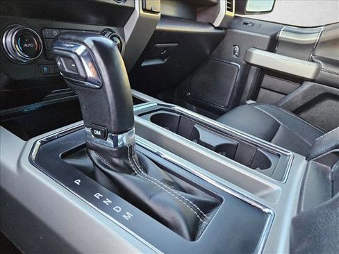 Used 2020 Ford F150 Lariat w/ Equipment Group 502A Luxury image 18