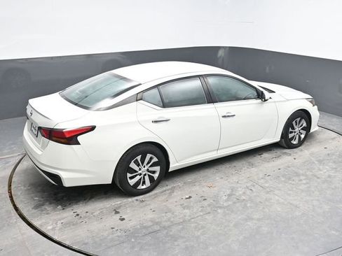 Used 2021 Nissan Altima 2.5 S image 25