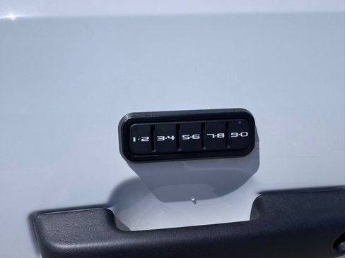 New 2026 Ford F150 STX w/ F-150 LOBO Package AWD/4WD image 21