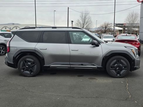 New 2024 Kia EV9 GT-Line image 6