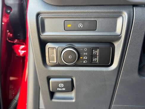 Used 2025 Ford F150 XLT w/ Equipment Group 301A Standard RWD image 23