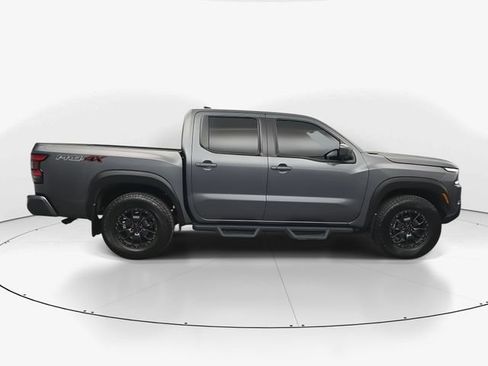 Used 2023 Nissan Frontier PRO-4X w/ Pro-4X Premium Package image 11