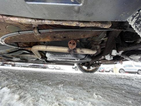 Used 2010 MAZDA MAZDA5 Touring image 17