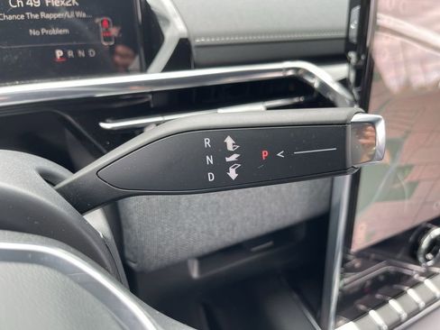 New 2026 GMC Sierra EV Elevation image 16