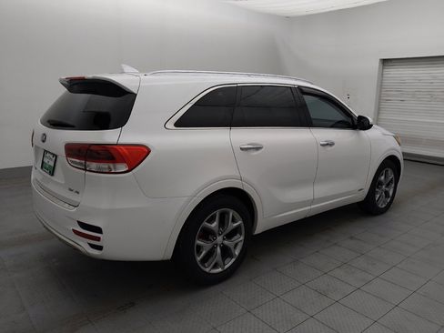 Used 2017 Kia Sorento SX AWD/4WD image 10
