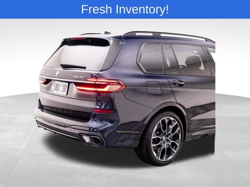 Certified 2026 BMW X7 xDrive40i AWD/4WD image 40