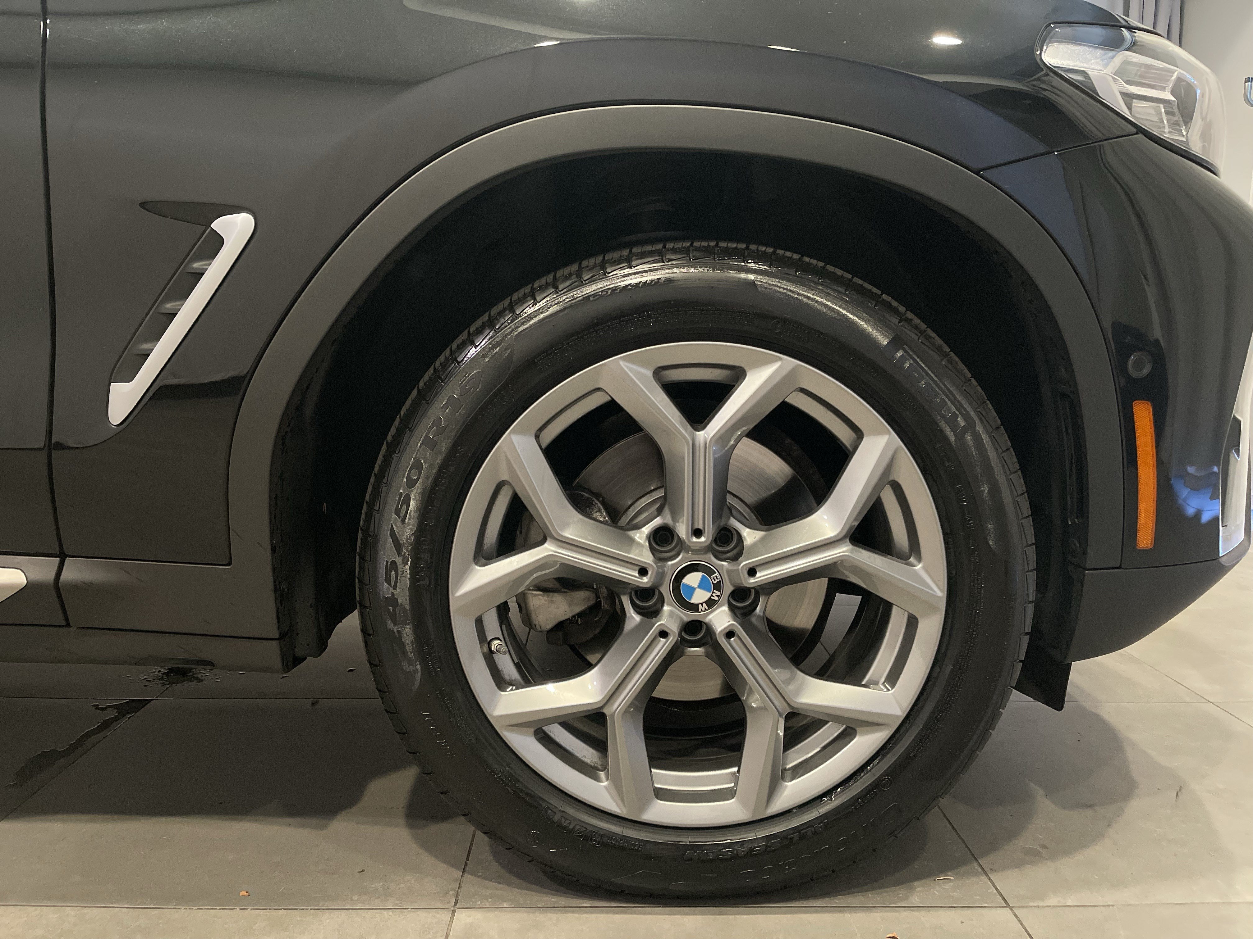 Certified 2024 BMW X3 xDrive30i w/ Convenience Package AWD/4WD image 10
