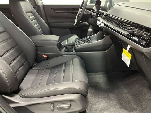 New 2026 Honda CR-V EX-L image 28