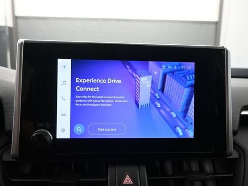 Used 2024 Toyota RAV4 LE image 17