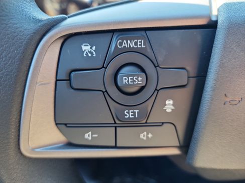 New 2026 Nissan Sentra SV image 18