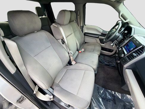 Used 2020 Ford F150 XLT w/ Equipment Group 301A Mid RWD image 13