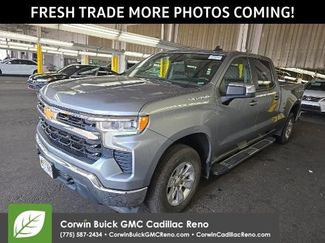Used 2023 Chevrolet Silverado 1500 LT w/ Protection Package AWD/4WD video 1