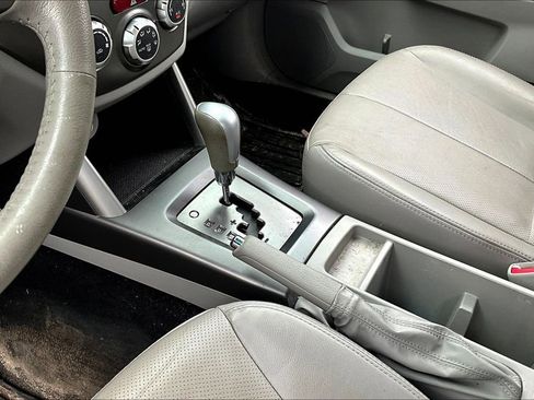Used 2013 Subaru Forester 2.5X Limited AWD/4WD image 14