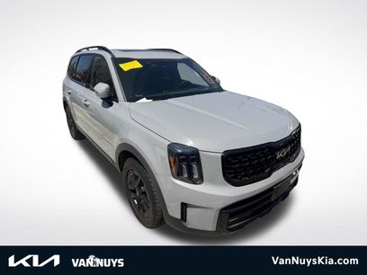 Used 2024 Kia Telluride SX Prestige X-Pro