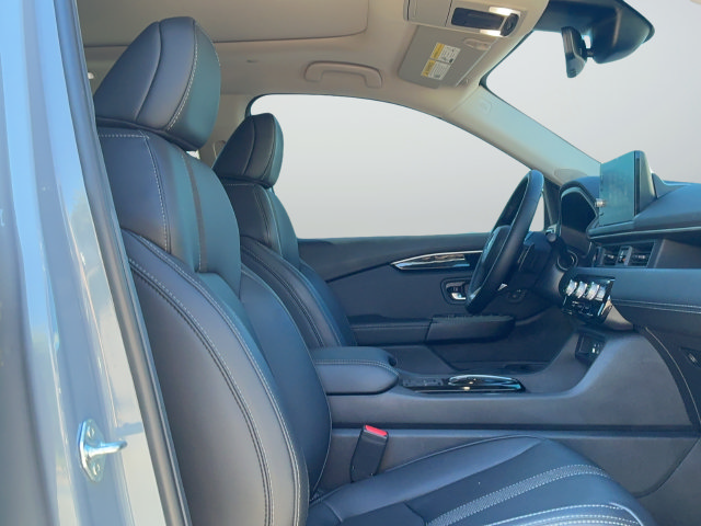 Used 2025 Honda Pilot Touring image 24