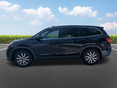 Used 2022 Honda Pilot EX-L image 7