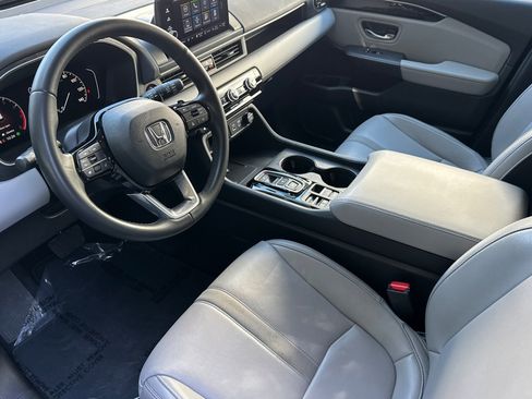 Used 2024 Honda Pilot EX-L image 7