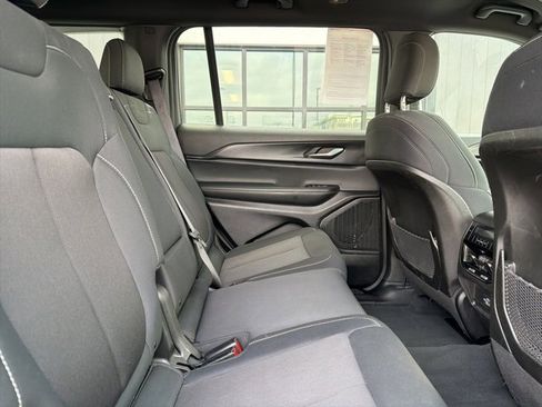 Used 2024 Jeep Grand Cherokee L Laredo w/ Trailer Tow Package image 14