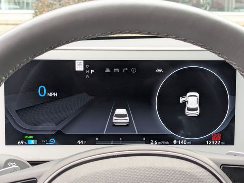 Certified 2023 Hyundai Ioniq 5 SEL image 21