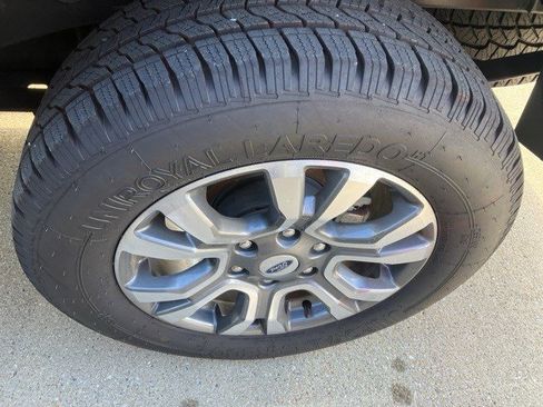 Used 2023 Ford Ranger Lariat w/ FX4 Off-Road Package image 24