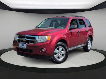 Used 2012 Ford Escape XLT