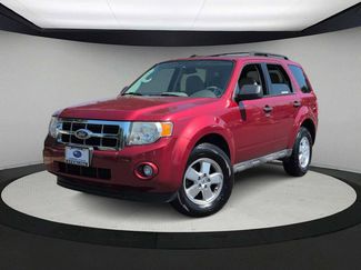 Used 2012 Ford Escape XLT AWD/4WD video 1